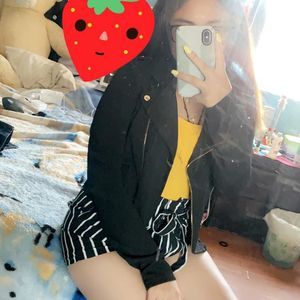 Meet your Posher, Odalys